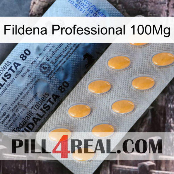 Fildena Professional 100Mg 44